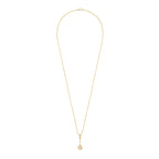 Pendentif serpent bohème solarité, motif xs