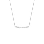 Pendentif quatre grosgrain