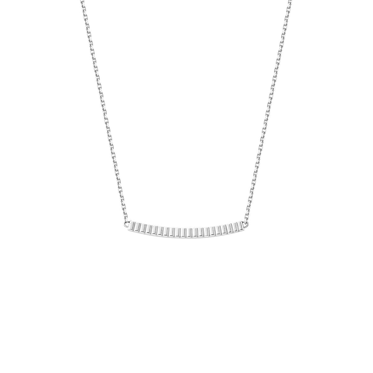 Pendentif quatre grosgrain