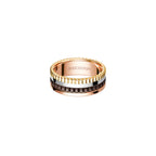 Bague quatre classique small