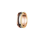 Bague quatre classique small