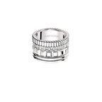 Bague quatre radiant edition
