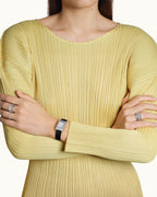 Bague quatre radiant edition