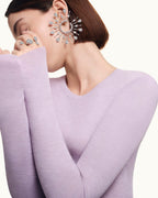 Bague serpent bohème motif xs