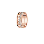 Bague quatre radiant edition, petit modèle