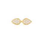 Bague serpent bohème motif s