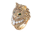Bague wladimir, le chat