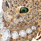 Bague wladimir, le chat
