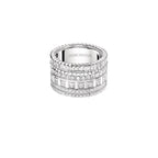 Bague quatre radiant edition