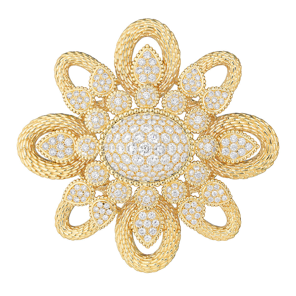 Bague double doigt serpent bohème vintage