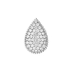 Bague serpent bohème motif xl