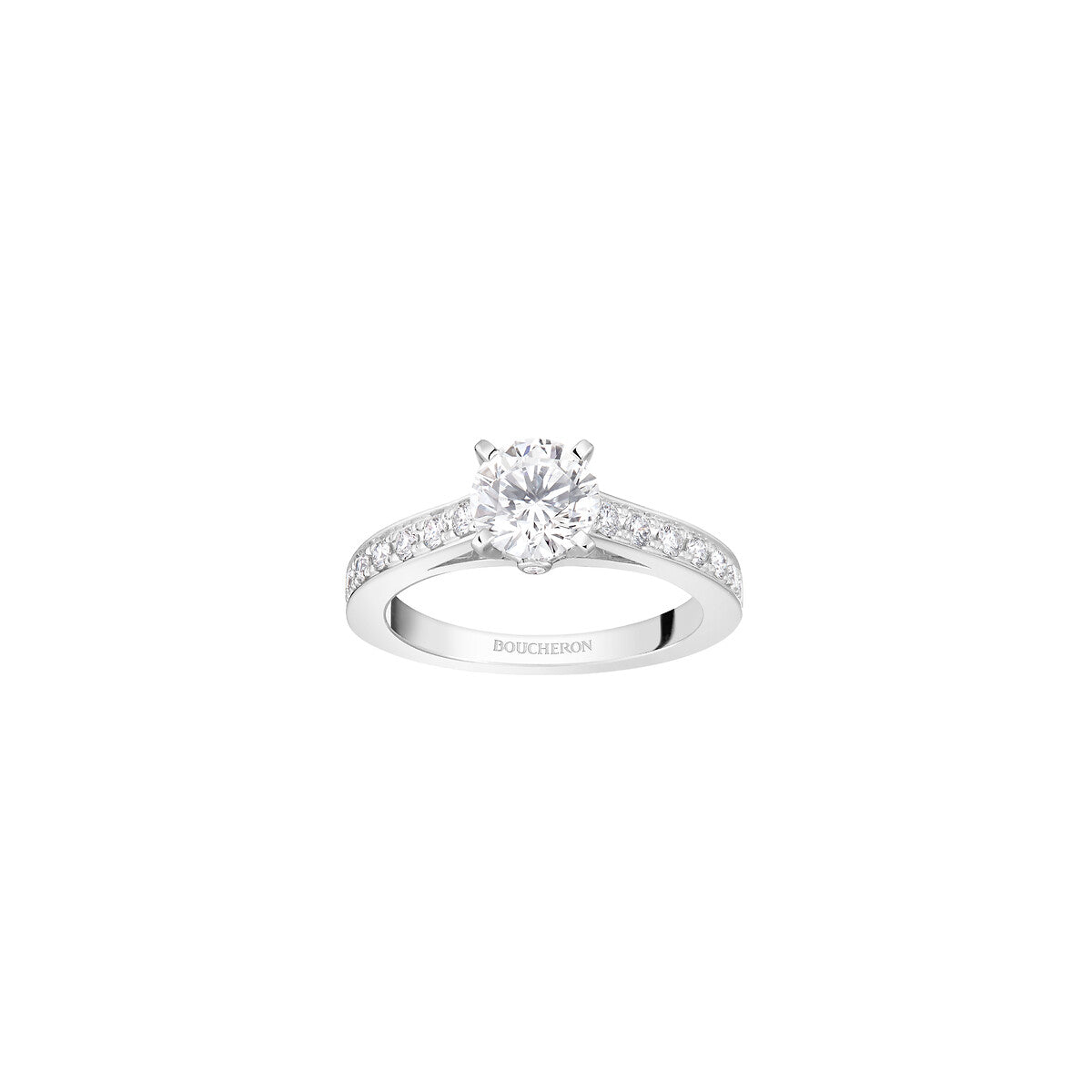 Solitaire beloved