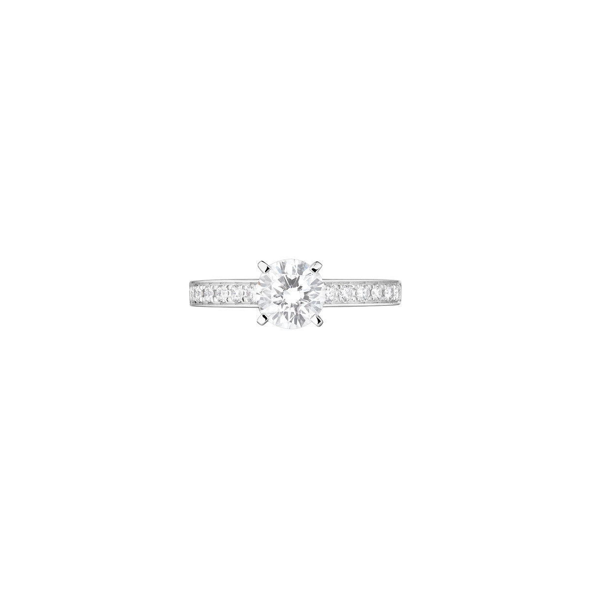 Solitaire beloved