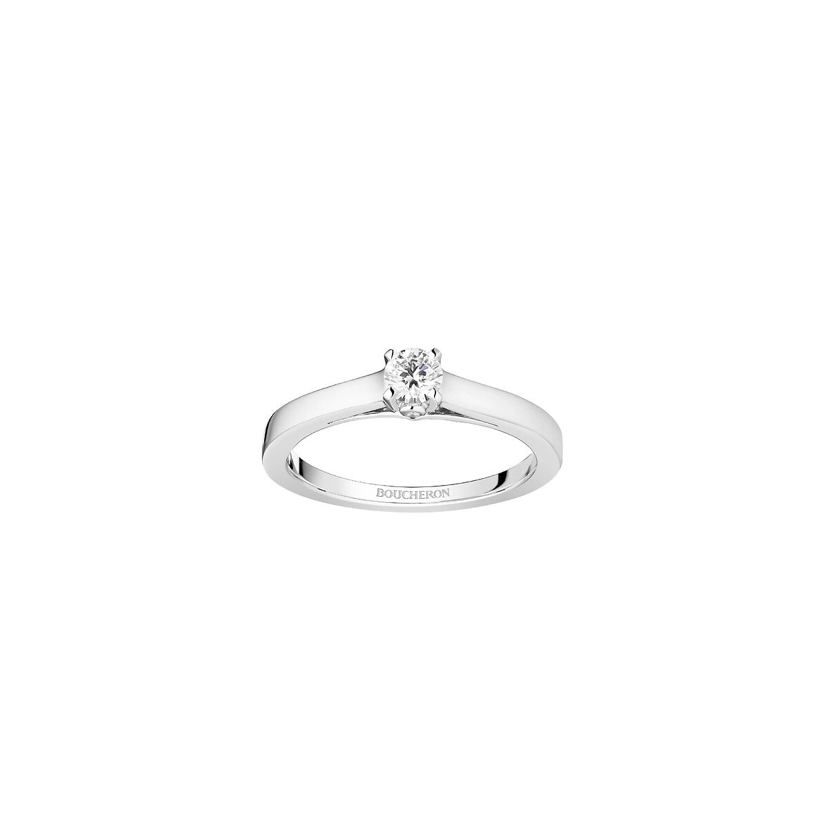 Solitaire beloved