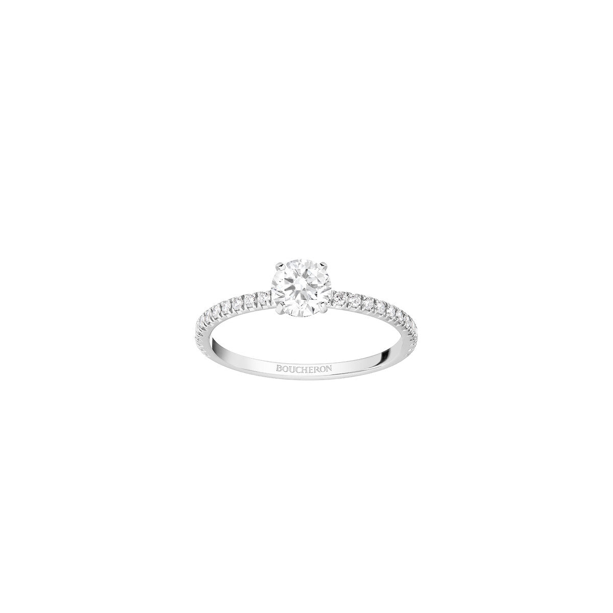 Solitaire beloved
