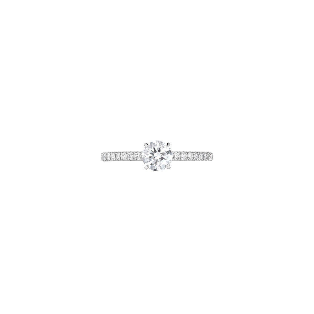 Solitaire beloved