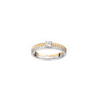 Solitaire quatre radiant edition