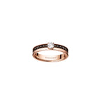 Solitaire quatre classique