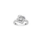 Solitaire pivoine
