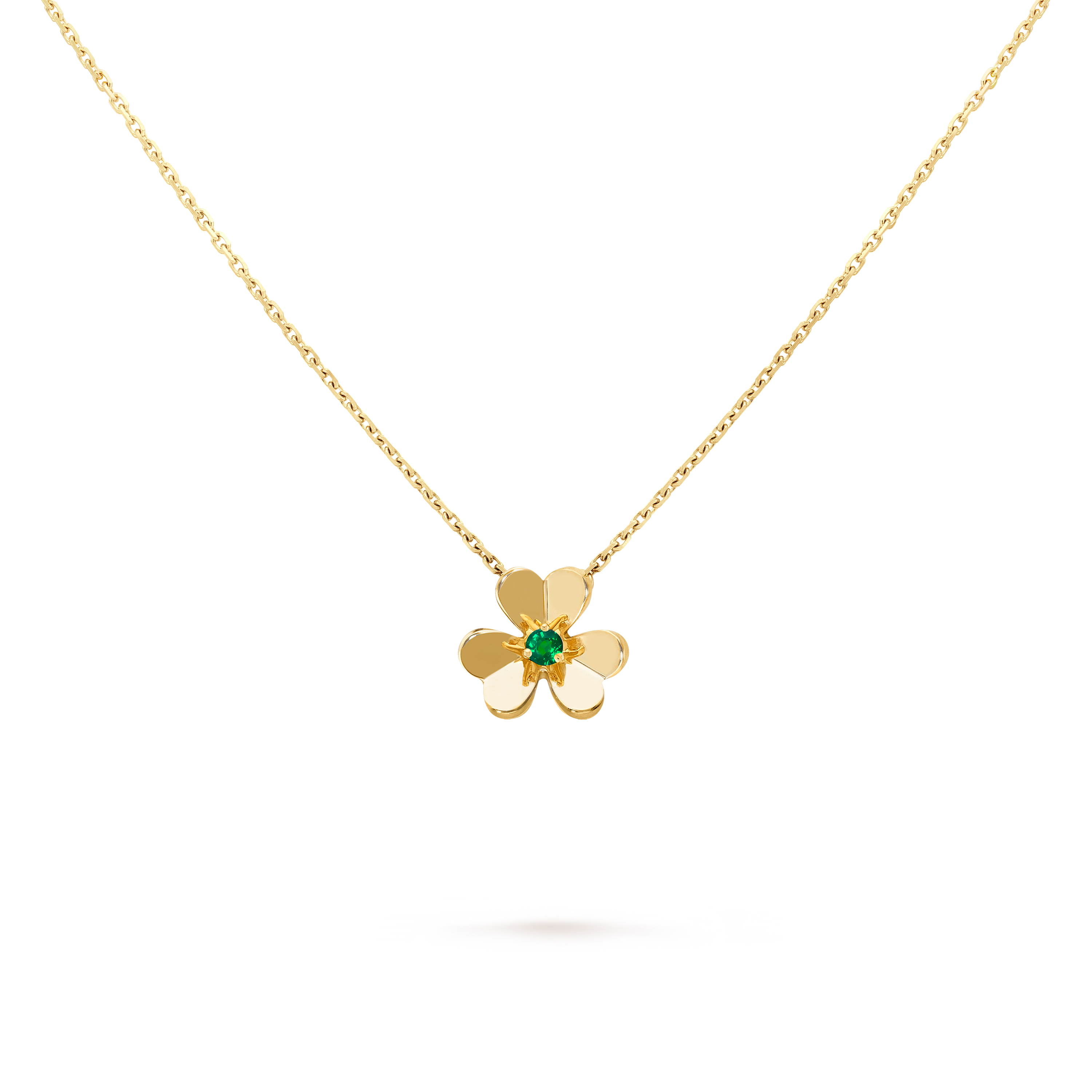 Pendentif Frivole, mini modèle