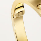 Bracelet LOVE, moyen modèle