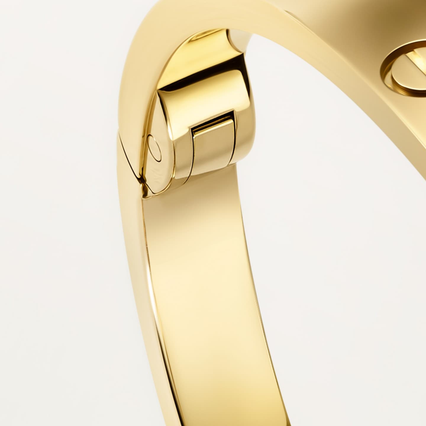 Bracelet LOVE, moyen modèle