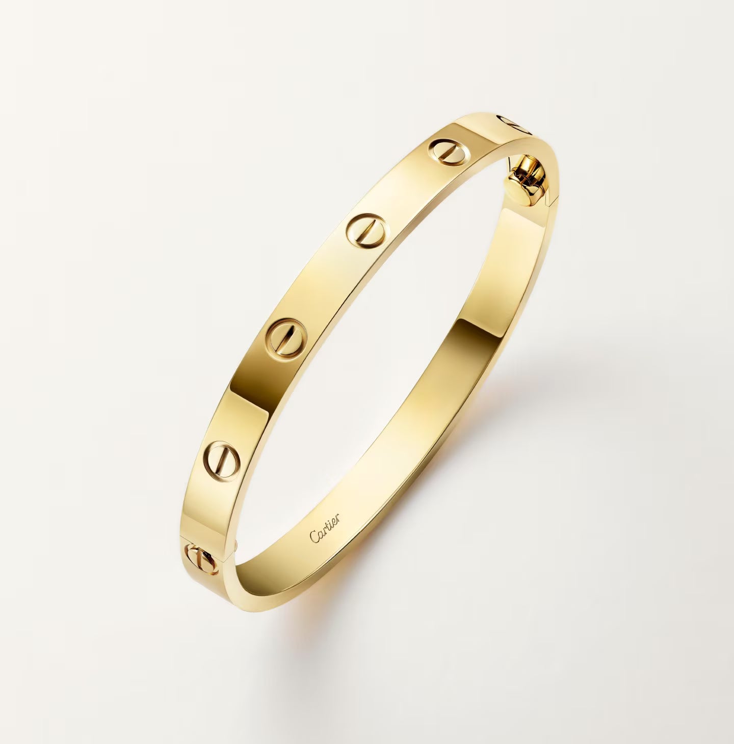Bracelet LOVE, modèle classique