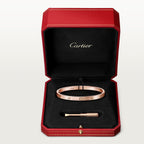 Bracelet LOVE, moyen modèle
