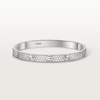 Bracelet LOVE, modèle classique, pavé