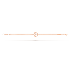 Bracelet Lucky Spring, fleur de prunier