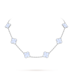 Collier Vintage Alhambra 10 motifs