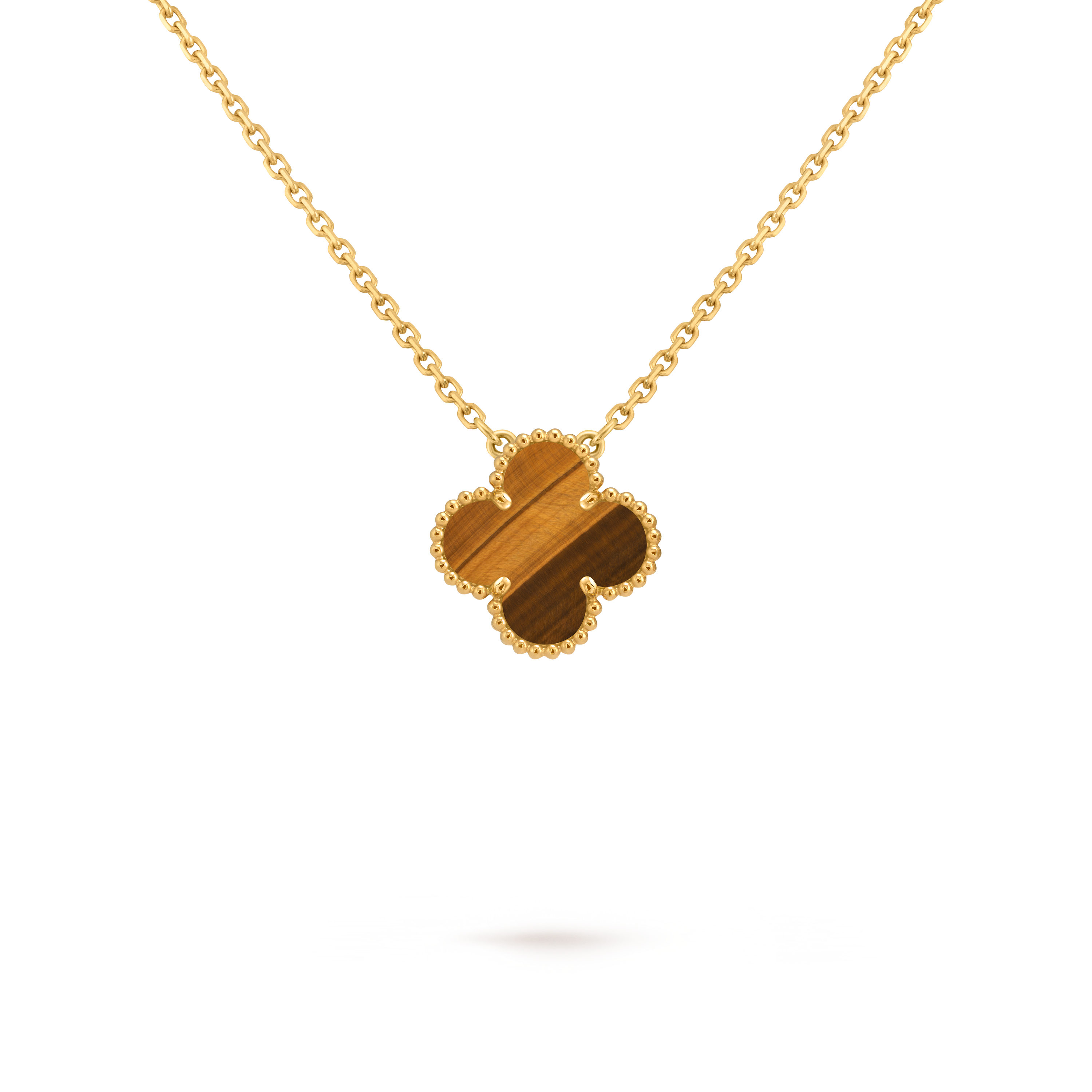 Pendentif Vintage Alhambra