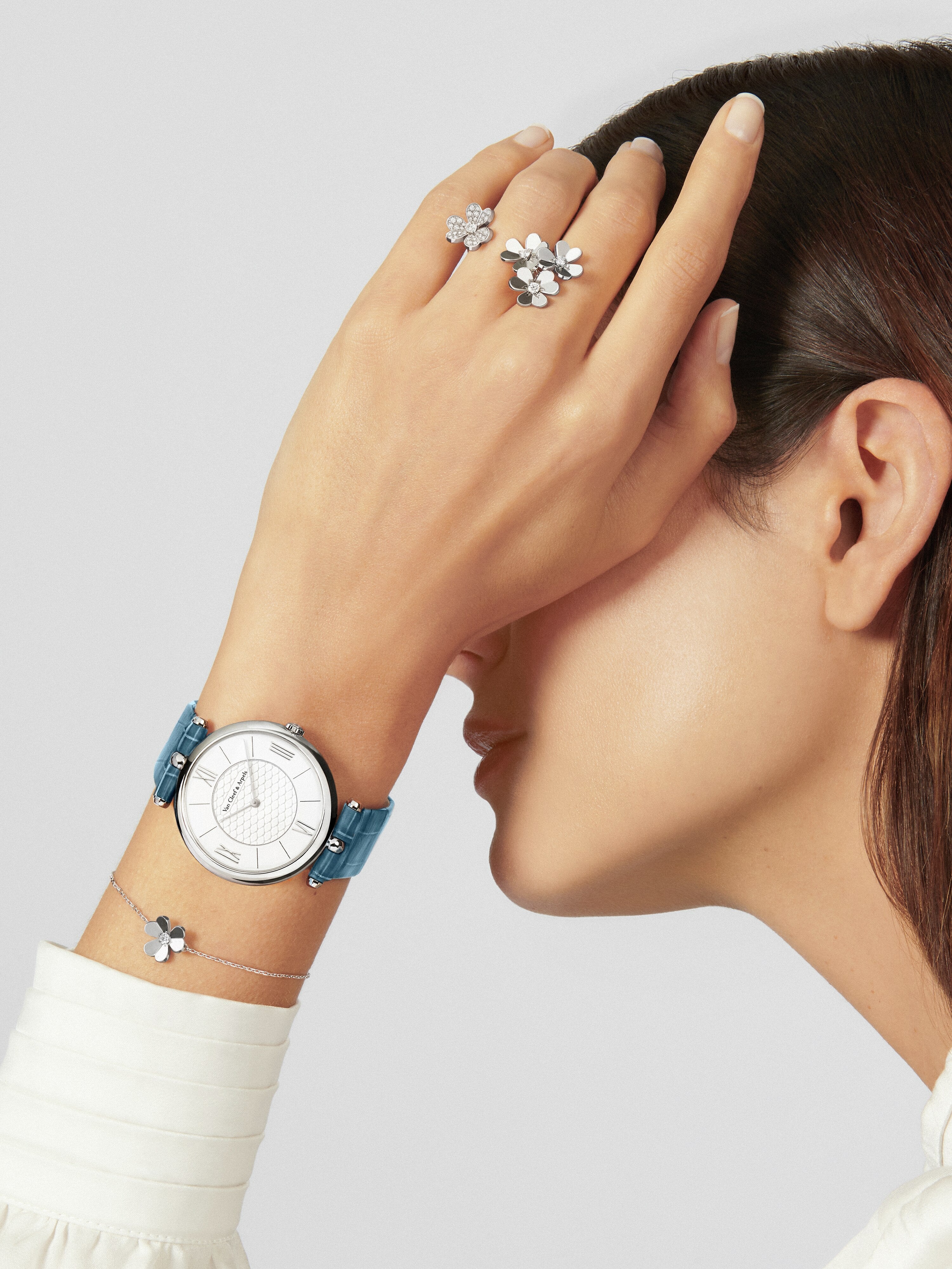 Bracelet Frivole mini modèle