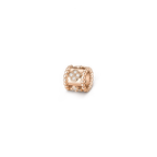 Pendentif Perlée trèfles