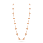 Sautoir Vintage Alhambra 20 motifs