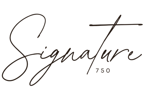Signature 750