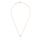 Pendentif Fleurette