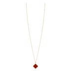 Sautoir Magic Alhambra 1 motif