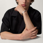 Bracelet LOVE, modèle classique, fermeture une vis