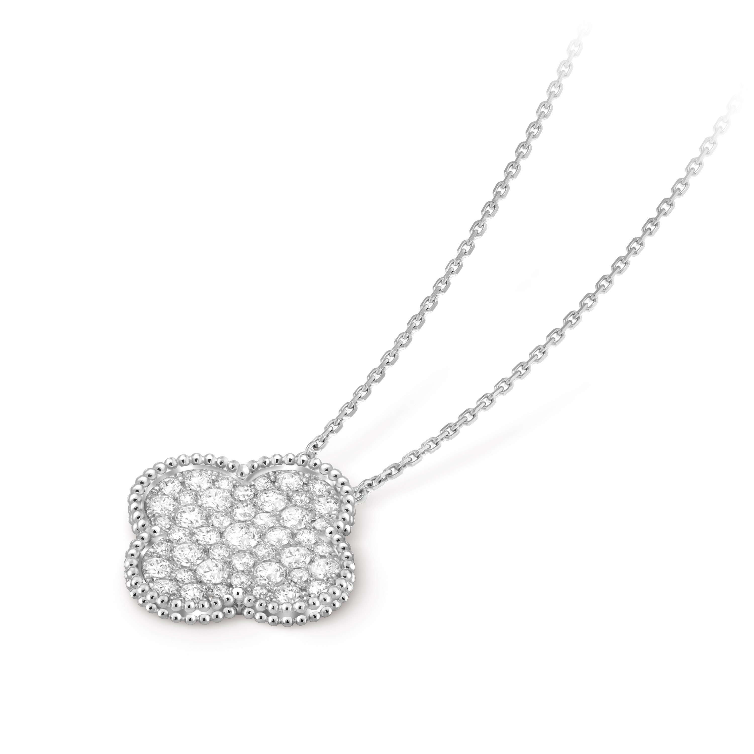 Pendentif Magic Alhambra