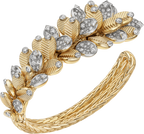 Bracelet Grain de Café
