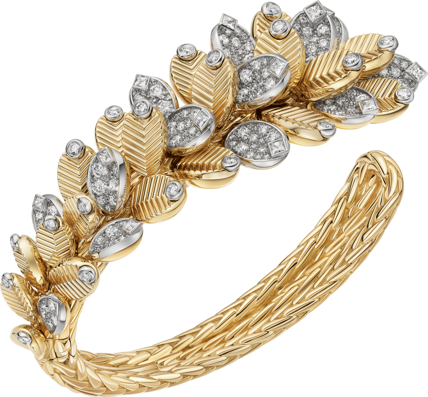 Bracelet Grain de Café