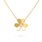 Pendentif Frivole grand modèle