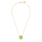 Pendentif Fleurs d'Hawaï