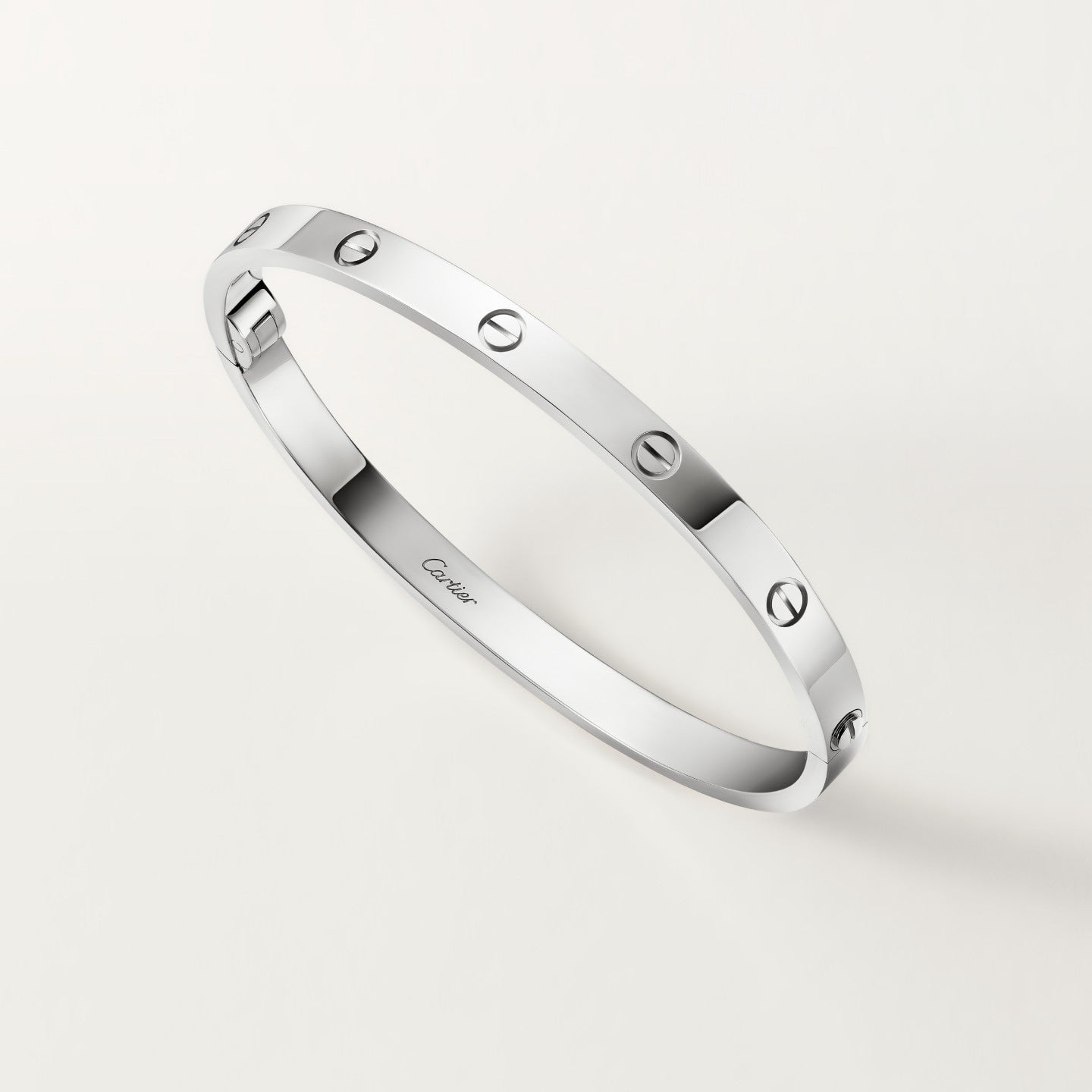 Bracelet LOVE, moyen modèle