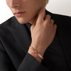 Bracelet LOVE Unlimited, souple