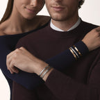 Bracelet LOVE, moyen modèle