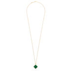 Sautoir Magic Alhambra 1 motif