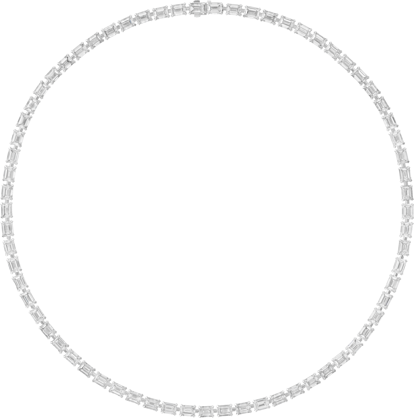 Collier Lignes Essentielles