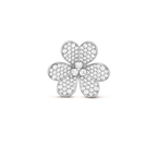 Clip pendentif Frivole très grand modèle